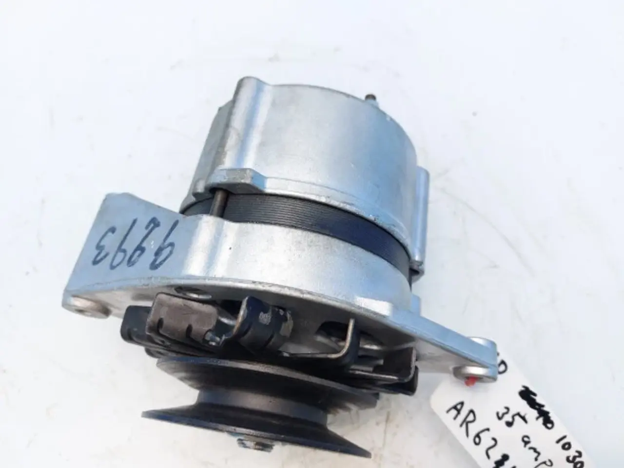 Billede 8 - John Deere 1030 Generator AR62401