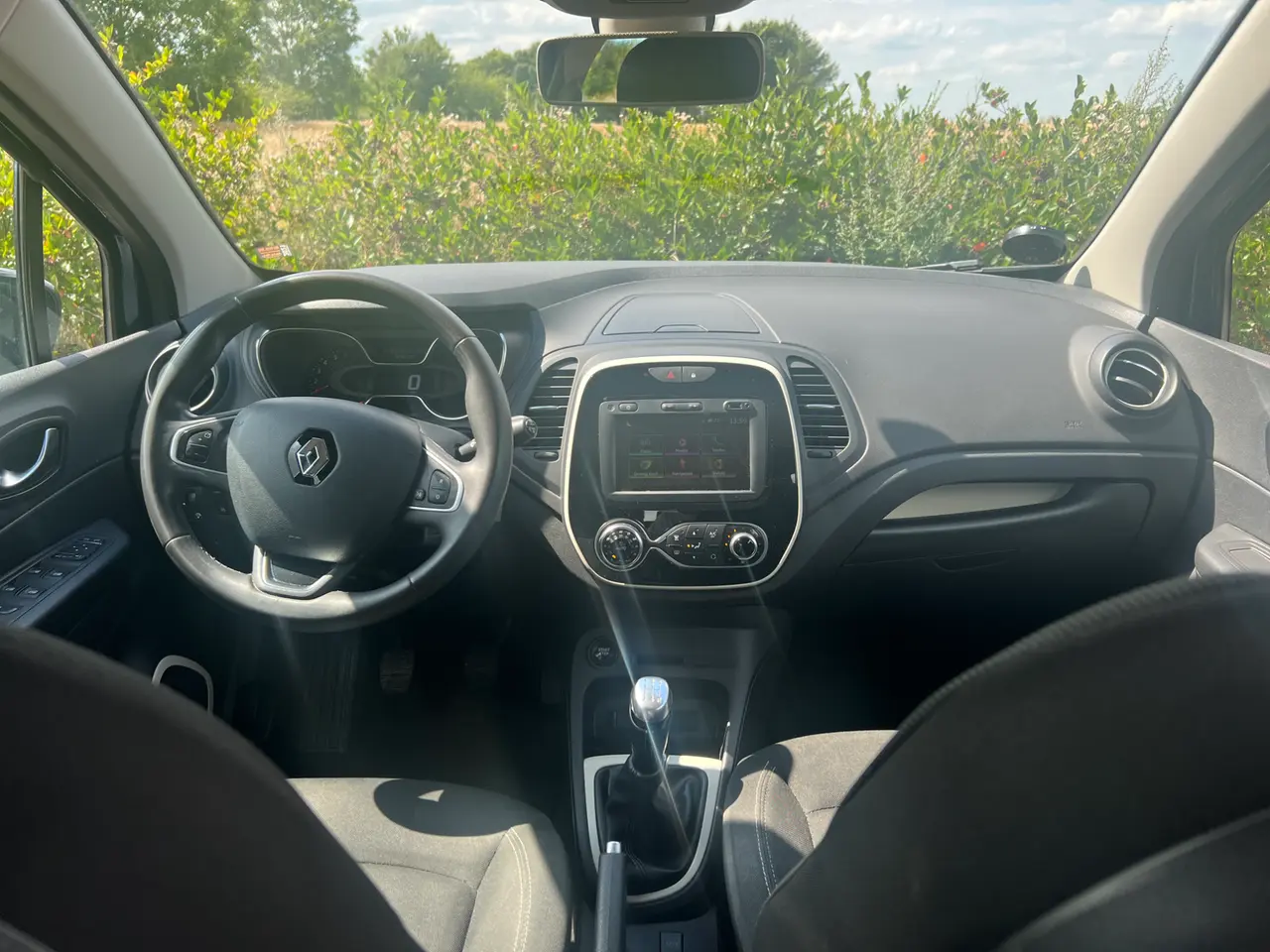 Billede 10 - Renault Captur 0,9 TCe 90 Zen