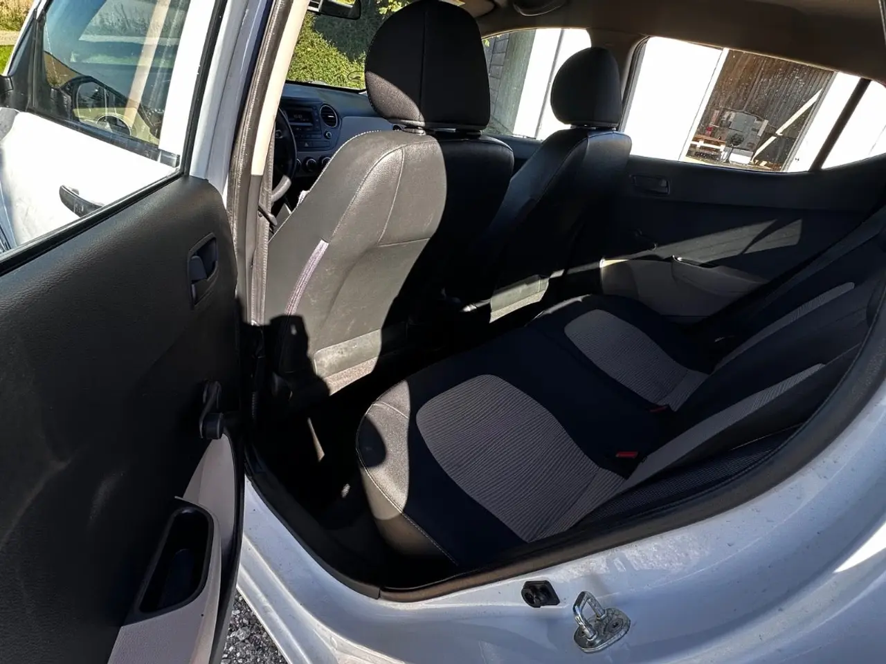 Billede 18 - Hyundai i10 1,0 Move