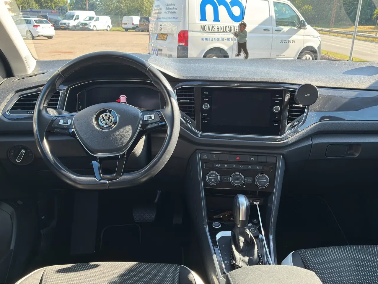 Billede 11 - VW T-Roc 1,5 TSi 150 Sport+ DSG
