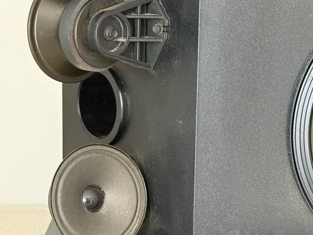 Billede 14 - Fine Bose 301 Music Monitor II i sort.