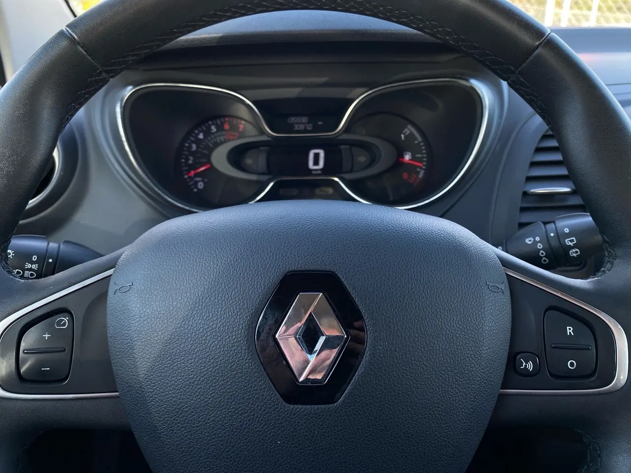 Billede 15 - Renault Captur 0,9 Energy TCe Intens 90HK 5d