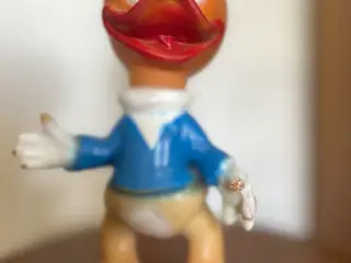 Vintage Walt Disney Anders And figur – 1964 – 28 c
