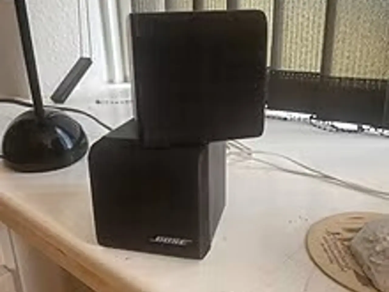 Billede 1 - bose ams lll