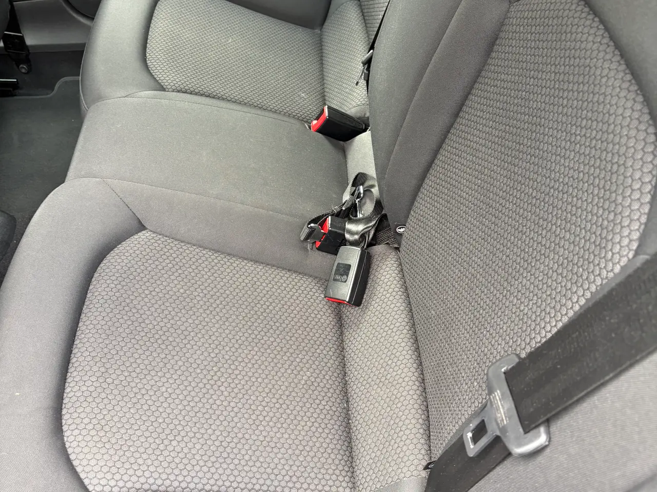 Billede 2 - Audi A1 TDi 116 Sportback