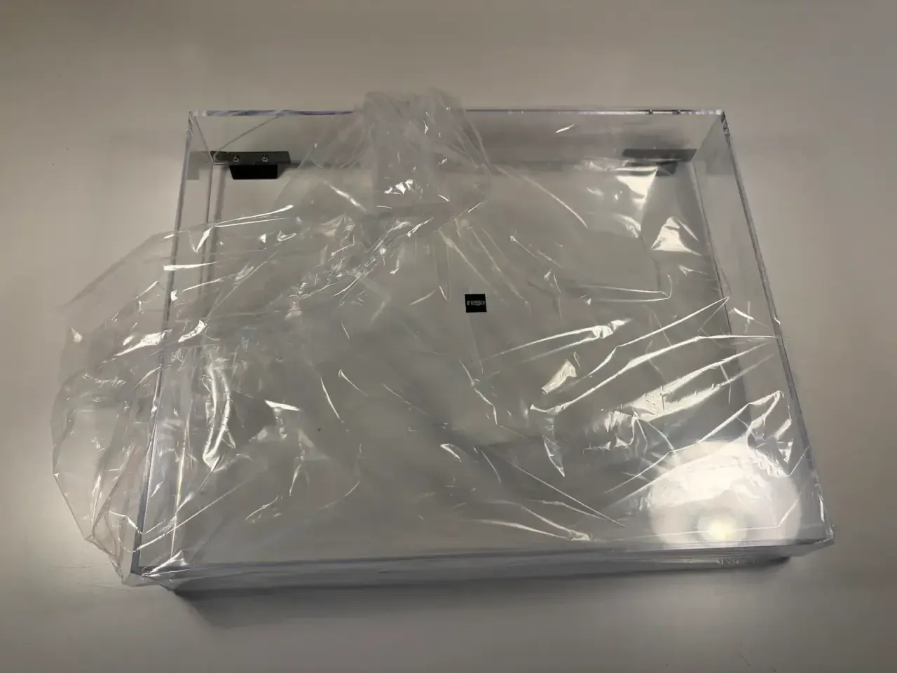 Billede 5 - REGA RP-1 Performance