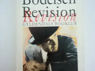 Revision. Af Anders Bodelsen