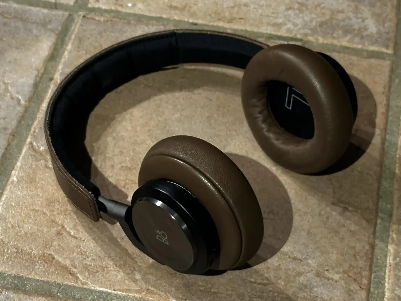 Billede 1 - Bang & Olufsen Beoplay H7