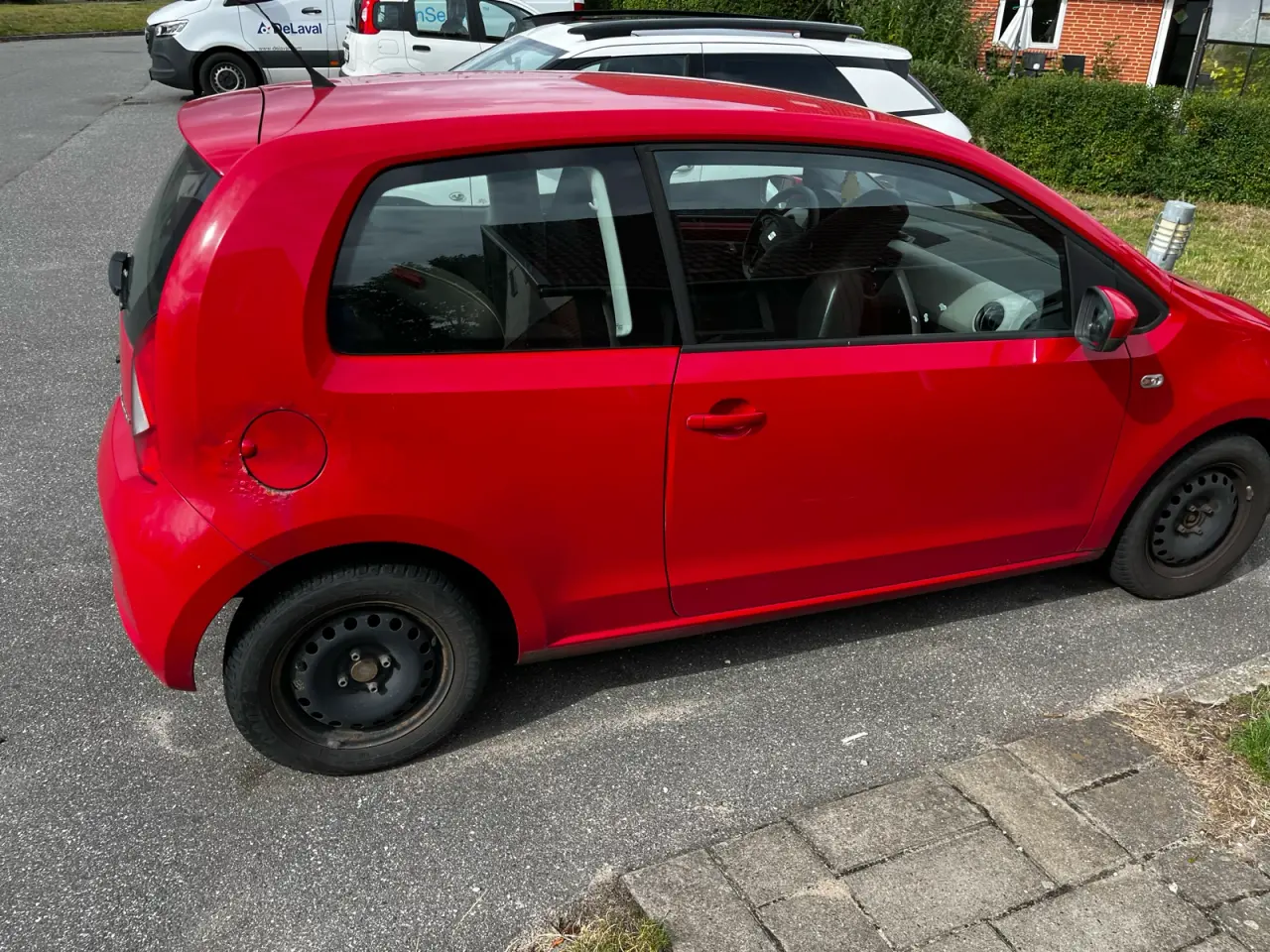 Billede 3 - Seat mii Ny synet 8/8/2026