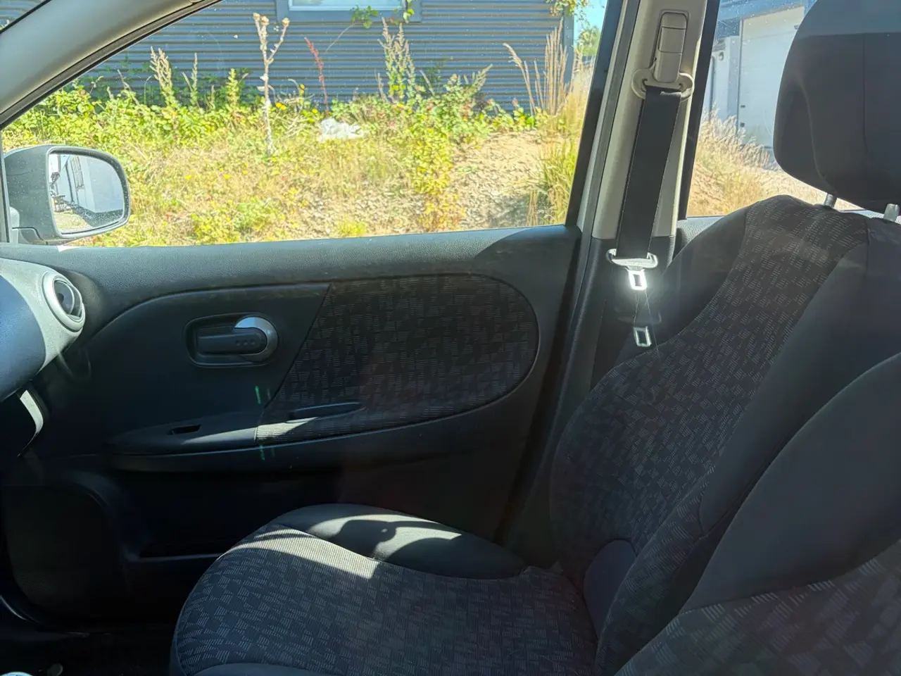 Billede 4 - Nissan note