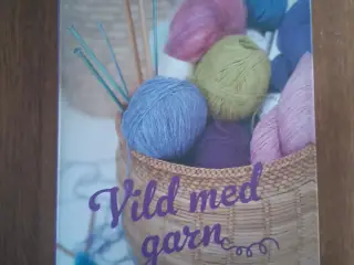 Vild med garn