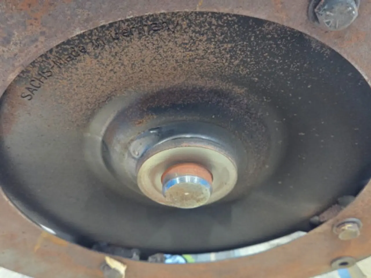 Billede 11 - JCB 4CX Converter 04/600580