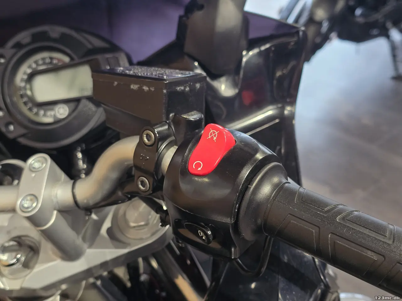 Billede 14 - Yamaha FZ6