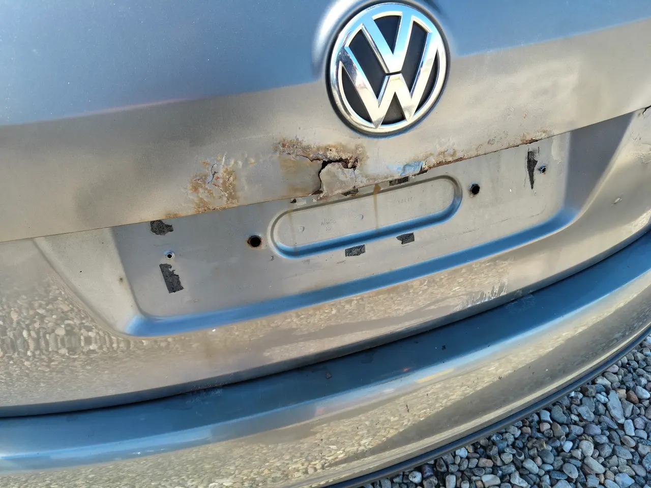 Billede 16 - VW Golf Plus Van 1,9 TDI. Skal Synes.