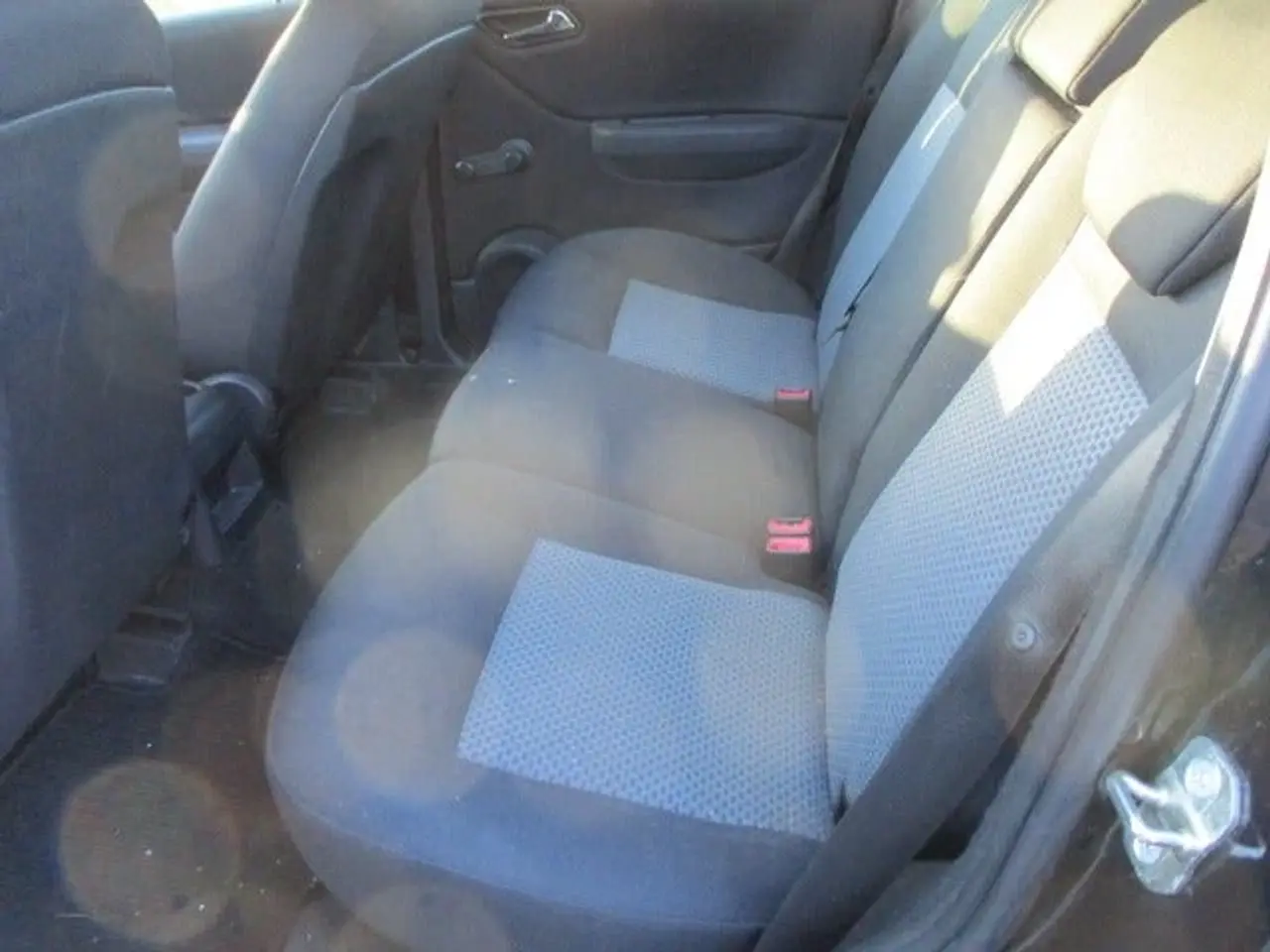 Billede 7 - Mercedes A150 1,5