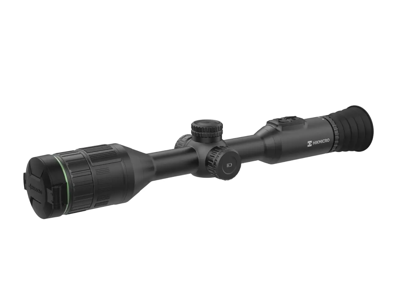 Billede 1 - HIKMICRO Alpex 4K