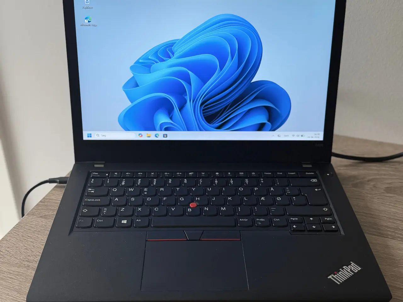 Billede 2 - Lenovo A485