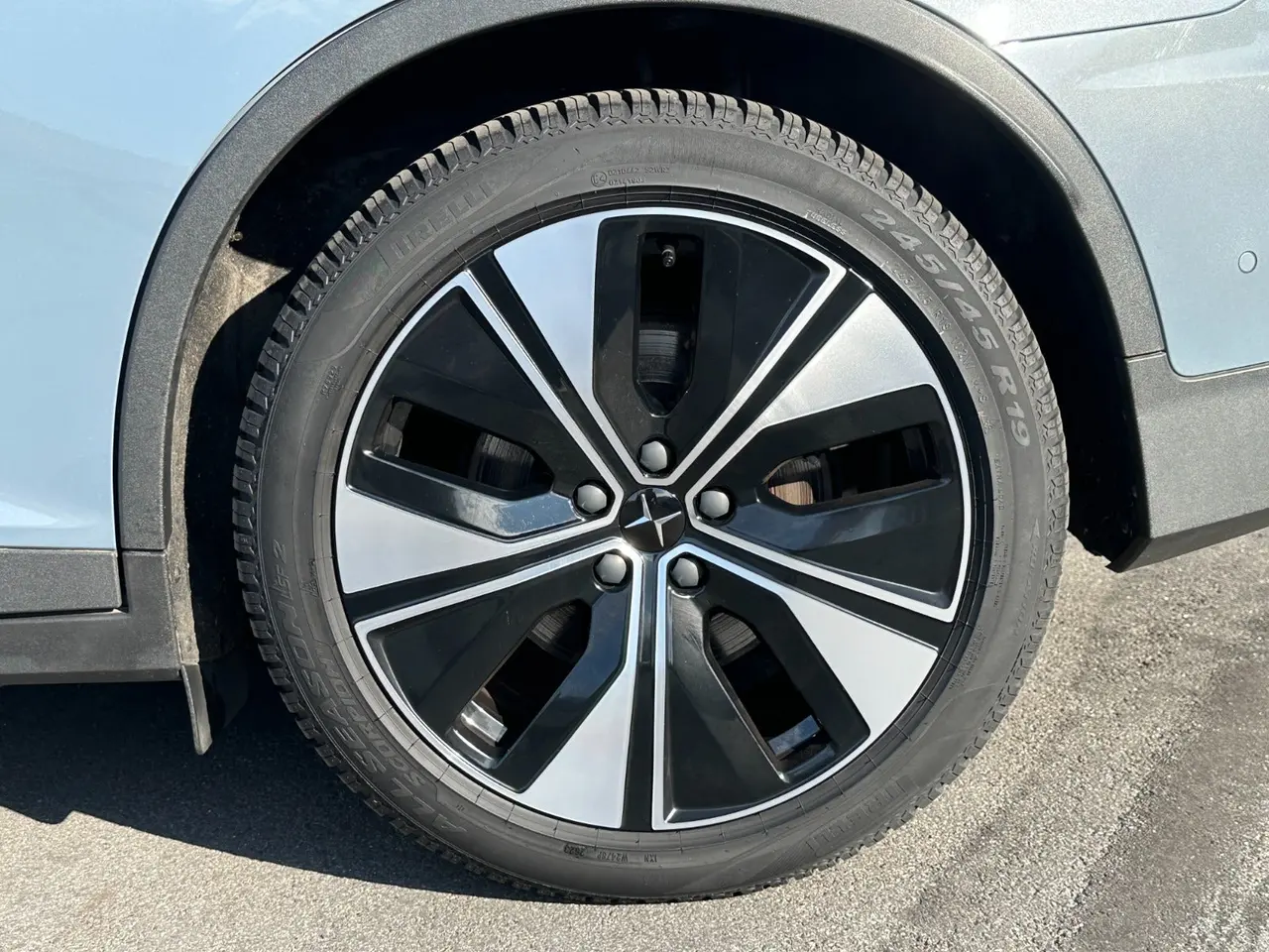 Billede 20 - Polestar 2  Long Range
