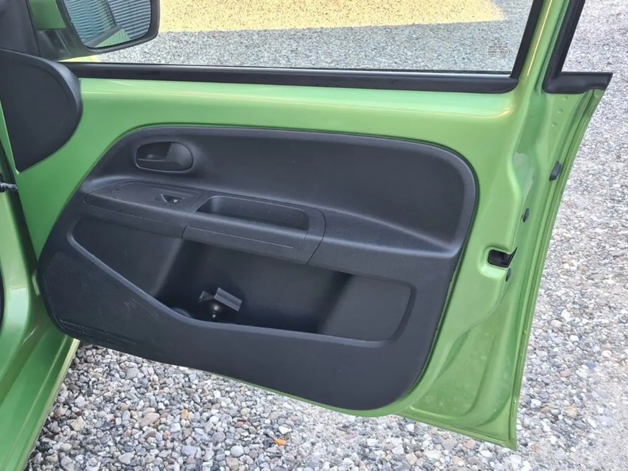 Billede 16 - Skoda Citigo 1,0 MPI Ambition 60HK 5d