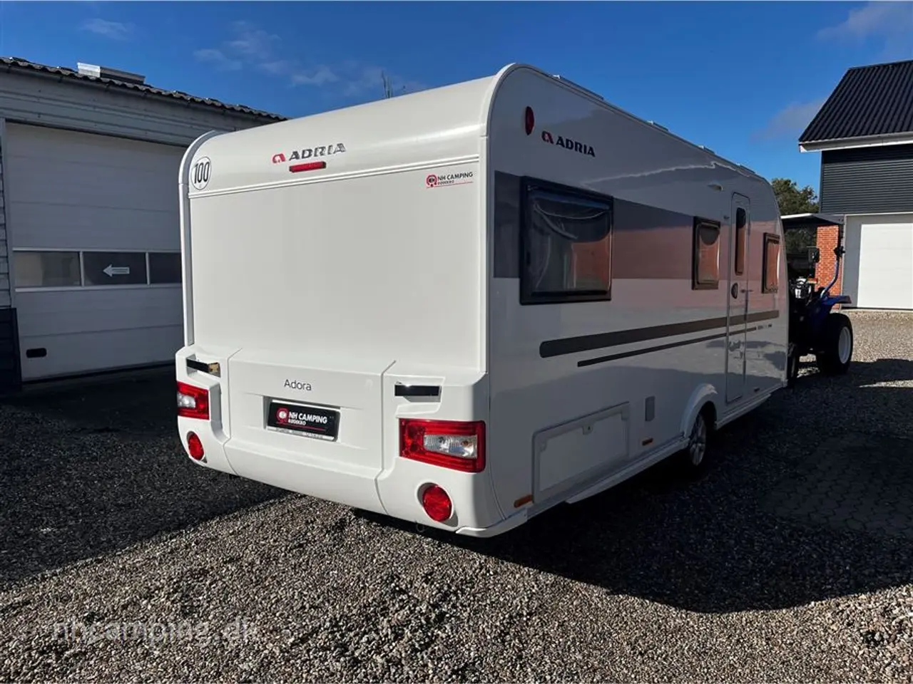 Billede 5 - 2019 - Adria Adora 542 UL