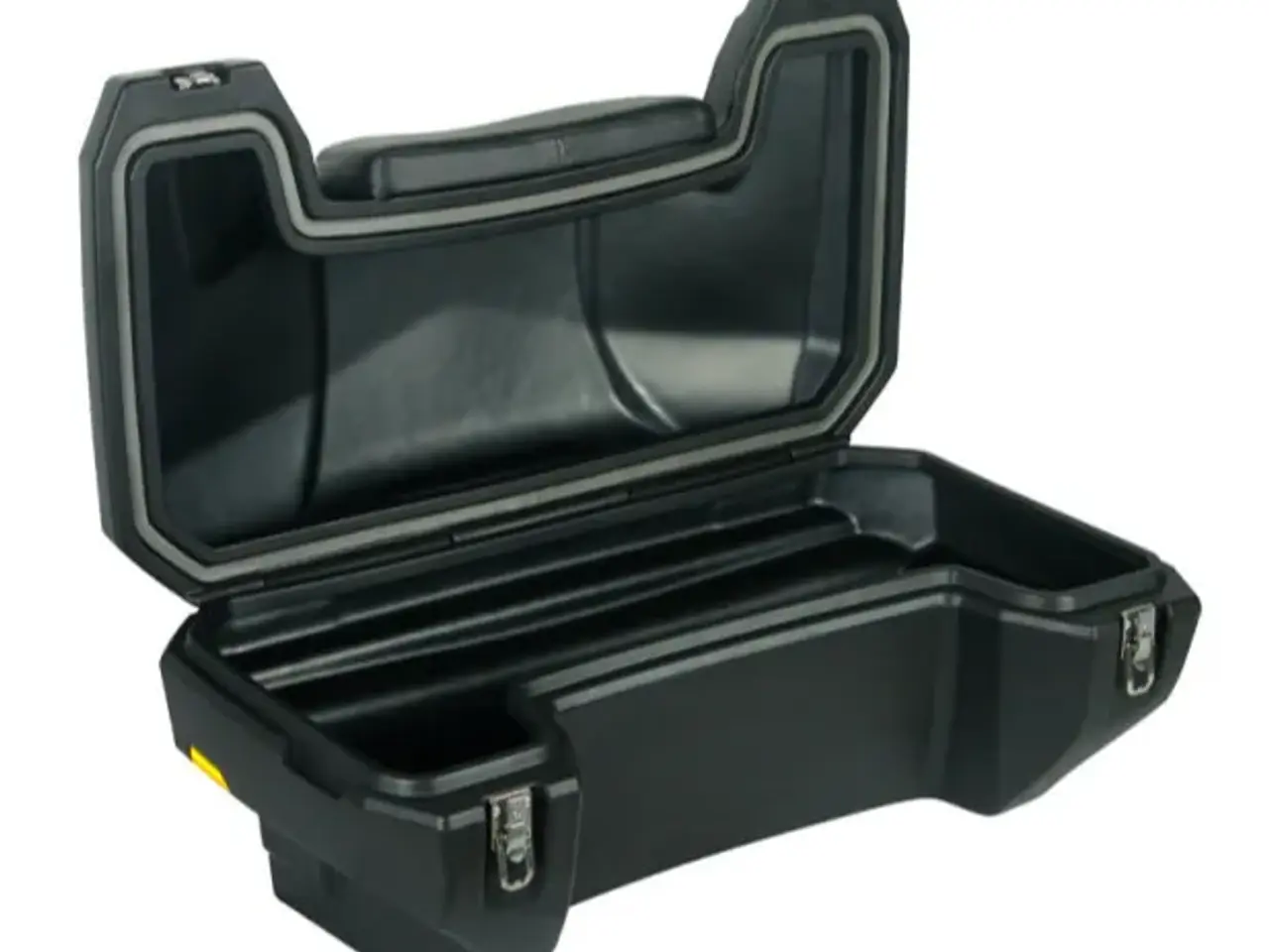 Billede 3 - Bagageboks til ATV, 96 liter