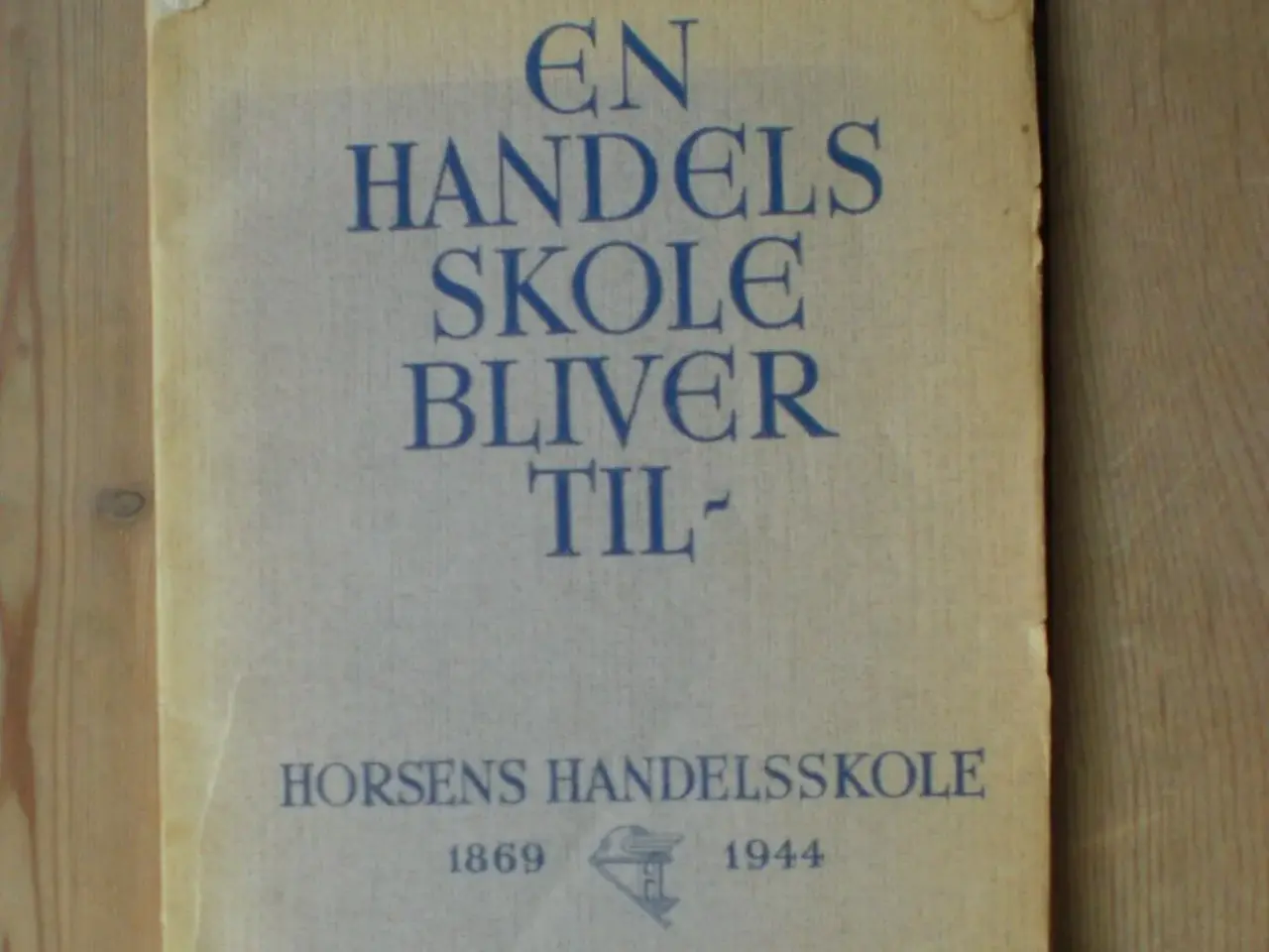 Billede 1 - Bog