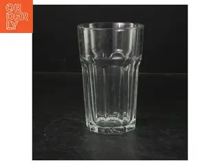 Vandglas fra IKEA (str. 14 cm)