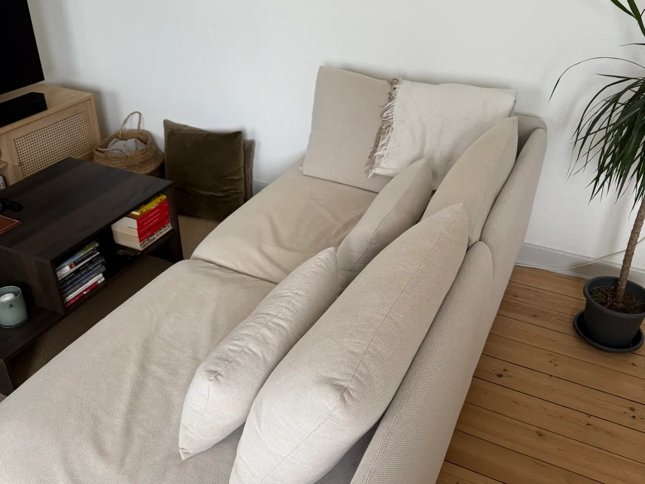 Billede 2 - IKEA Söderhamn 2-personers modulsofa