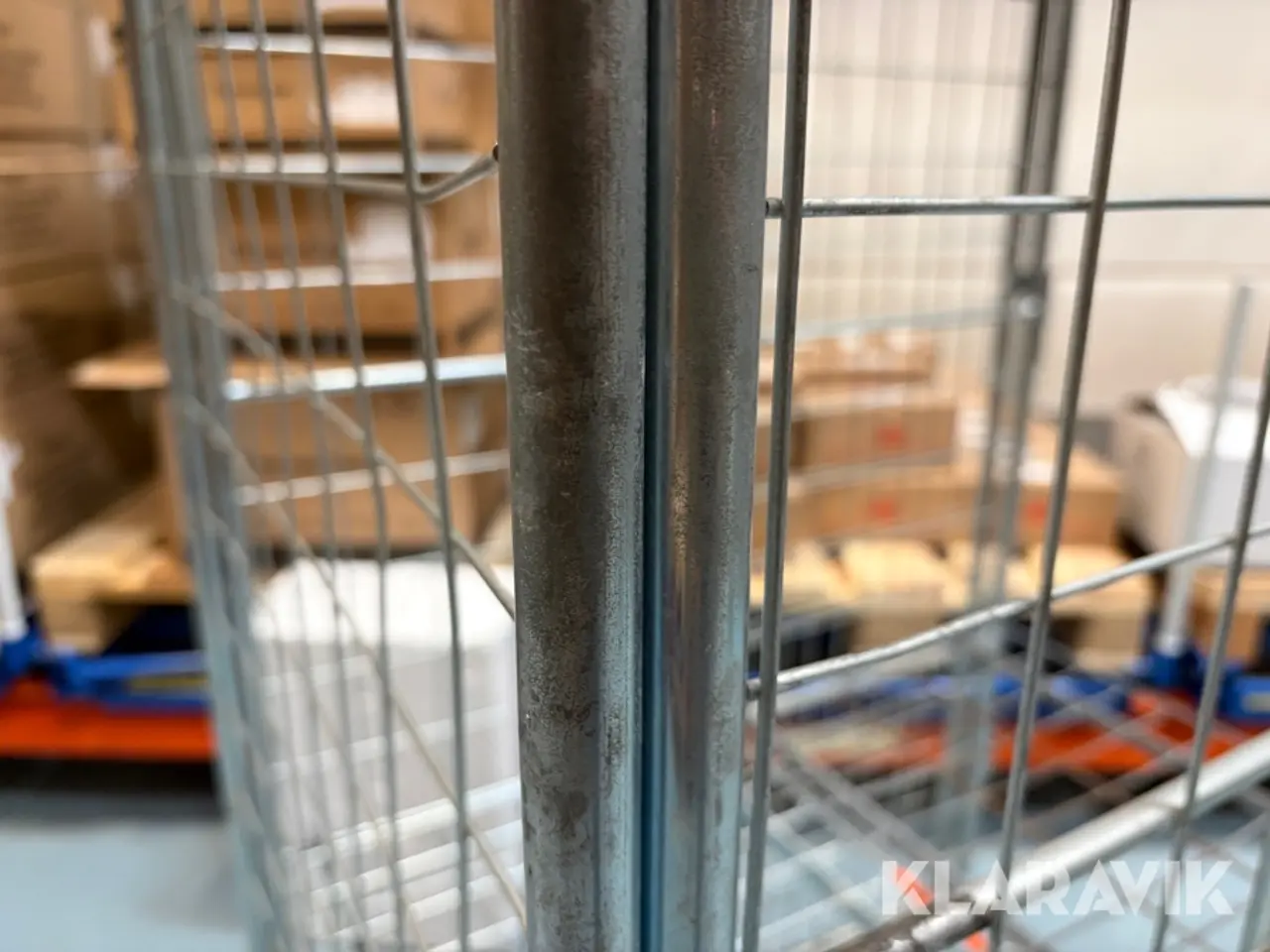 Billede 10 - Transportbure 6500x8900x1750 mm 10 styk