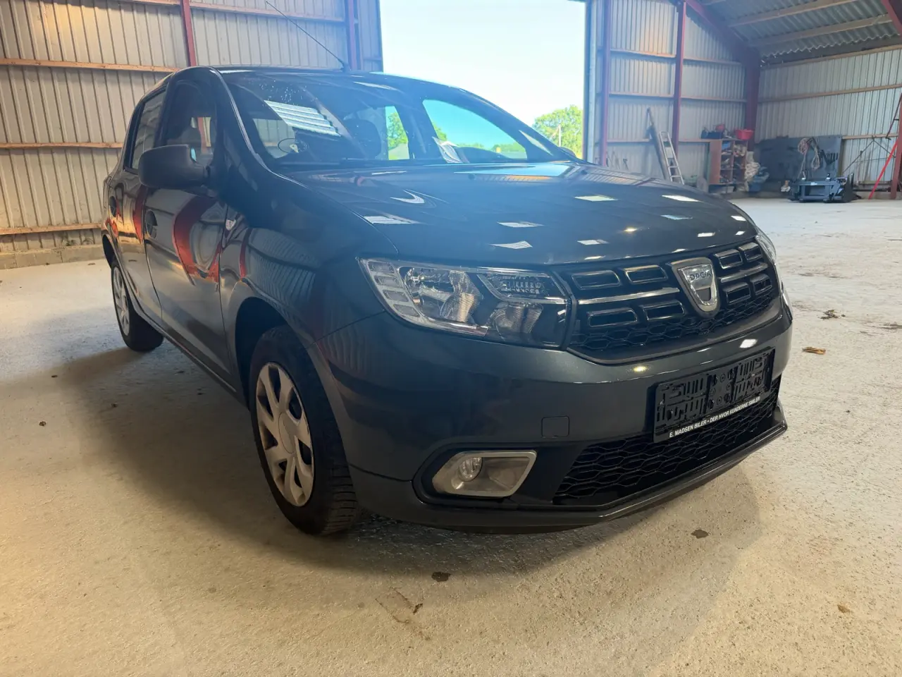 Billede 3 - Dacia Sandero 2020