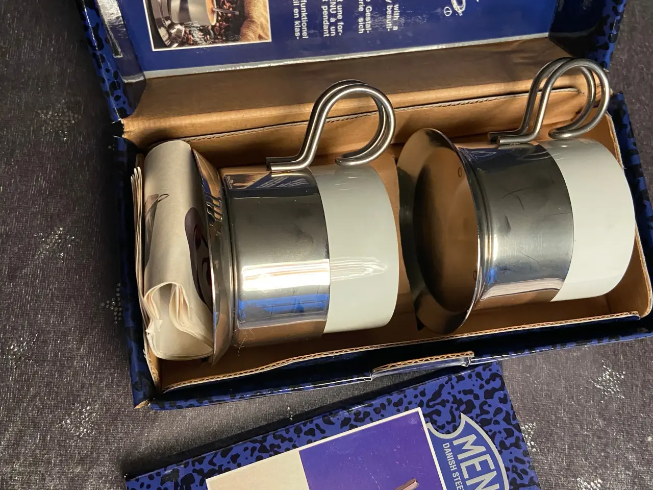 Billede 5 - Espresso kopper