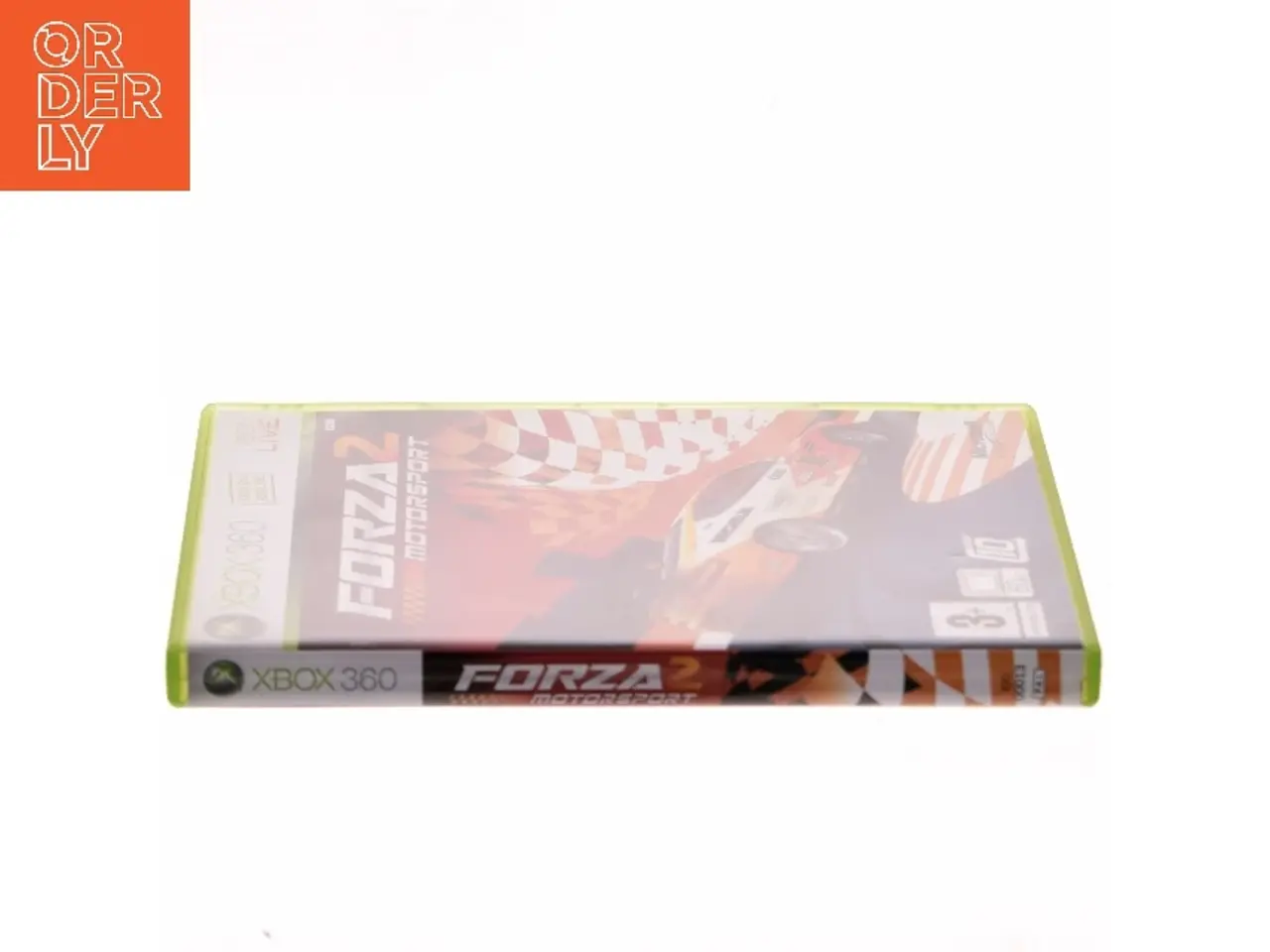 Billede 2 - Forza Motorsport 2 (Xbox xbox360)