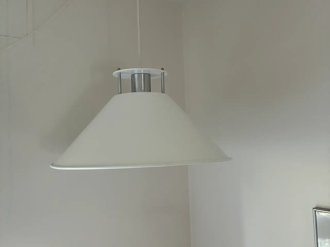 Billede 1 - Designer Lampe