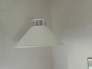 Designer Lampe