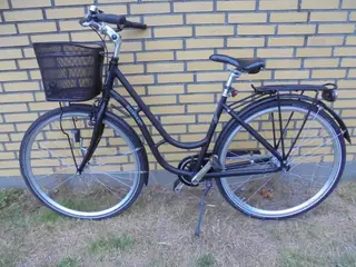 28" Kildemoes City Retro Limited, 7 gear, 47 cm.