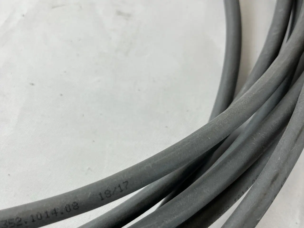 Billede 8 - Ernst Engbring Sensor kabel 3E2.1014.08 Encoder