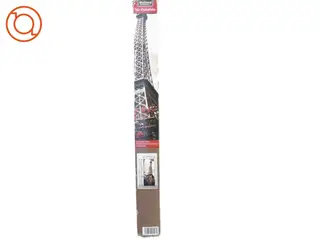 Dør væg folie tapet med Eiffel-tårn motiv fra Melinere (str. 204 x 97.5 cm)