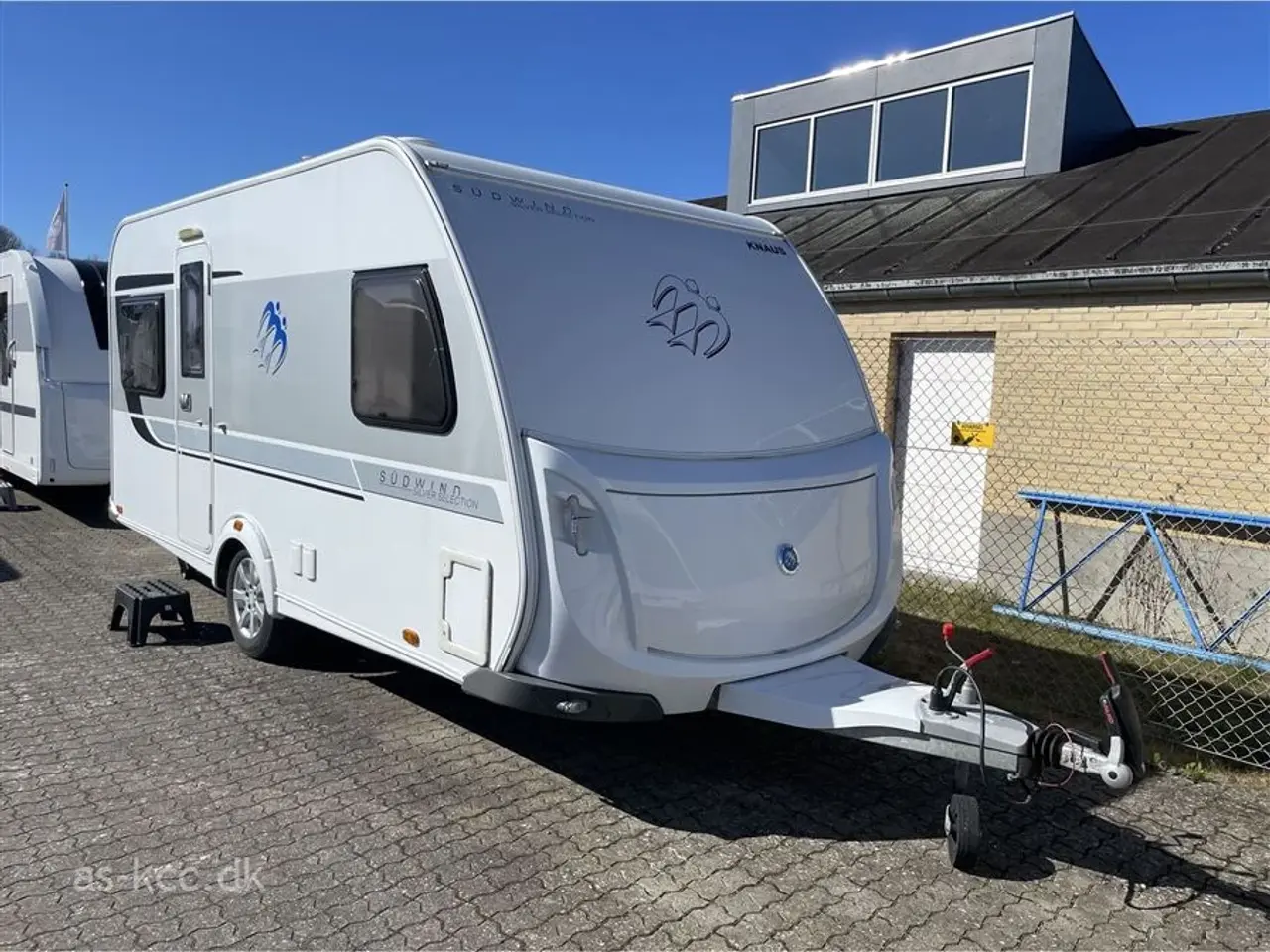 2017 Knaus S dwind Silver Selection 450 FU Knaus S dwind Silver 2017 Knaus S dwind Silver Selection 450 FU Knaus S dwind Silver