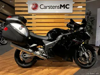 Honda CBR 1100 XX