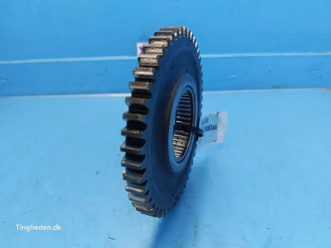 Billede 8 - New Holland 6640 Tandhjul F0NN7B067AA