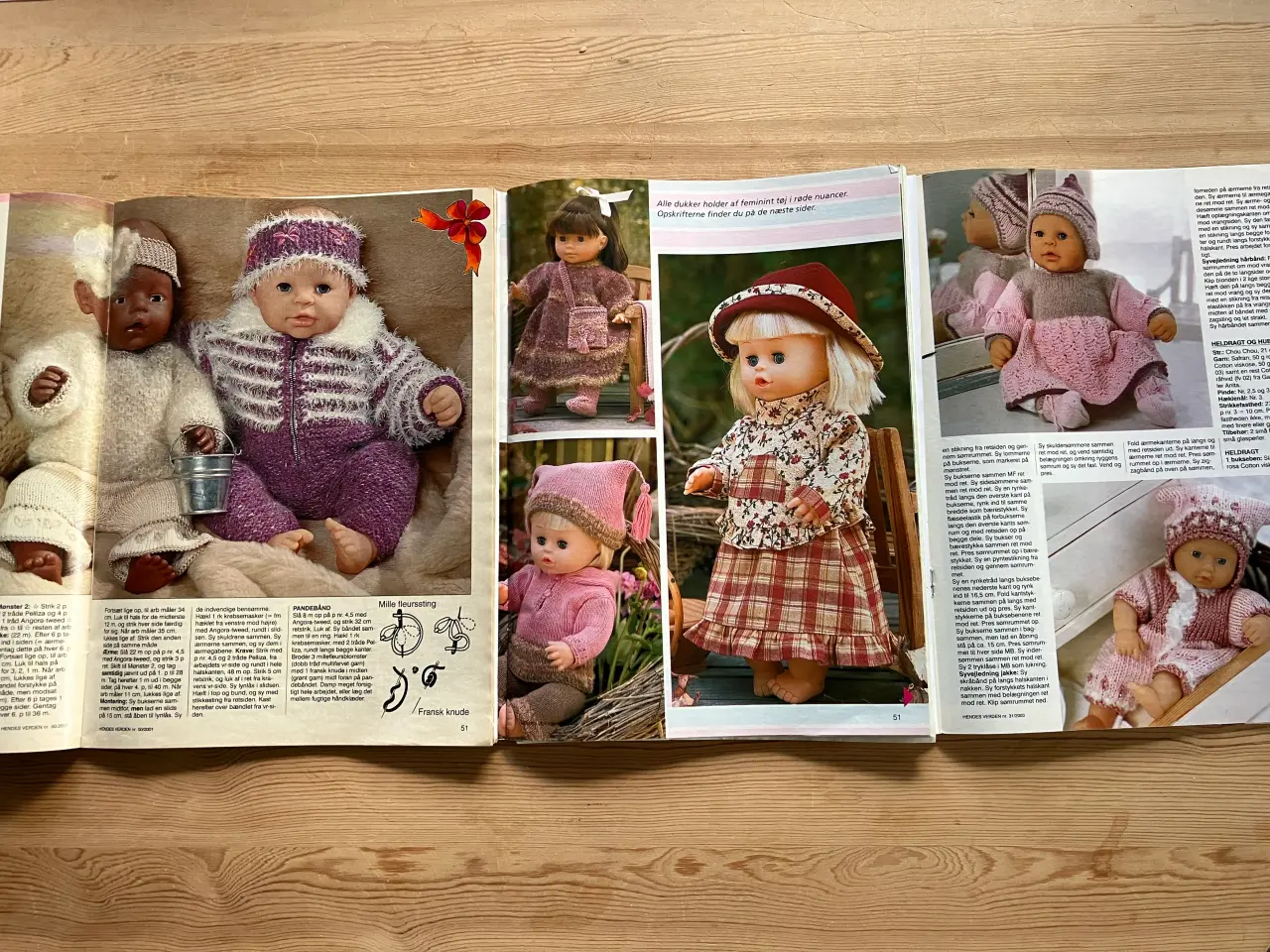 Billede 7 - Nostalgi, gamle ugeblade, 56 stk.