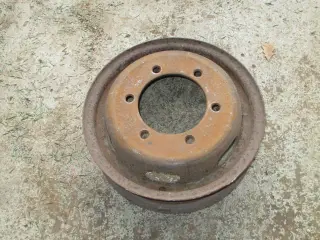 16 " fælge Mercedes 508