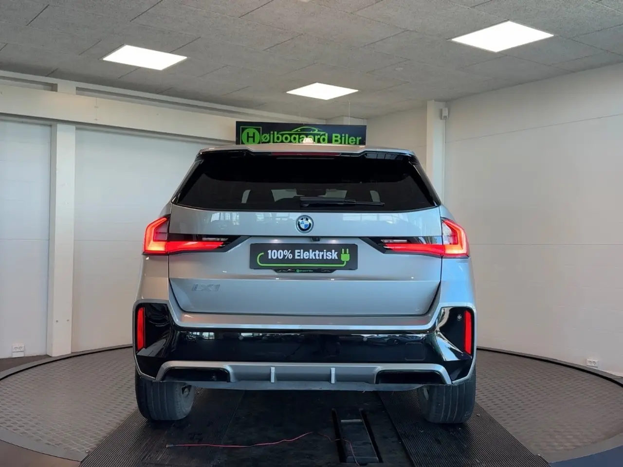Billede 4 - BMW iX1 eDrive20 M-Sport