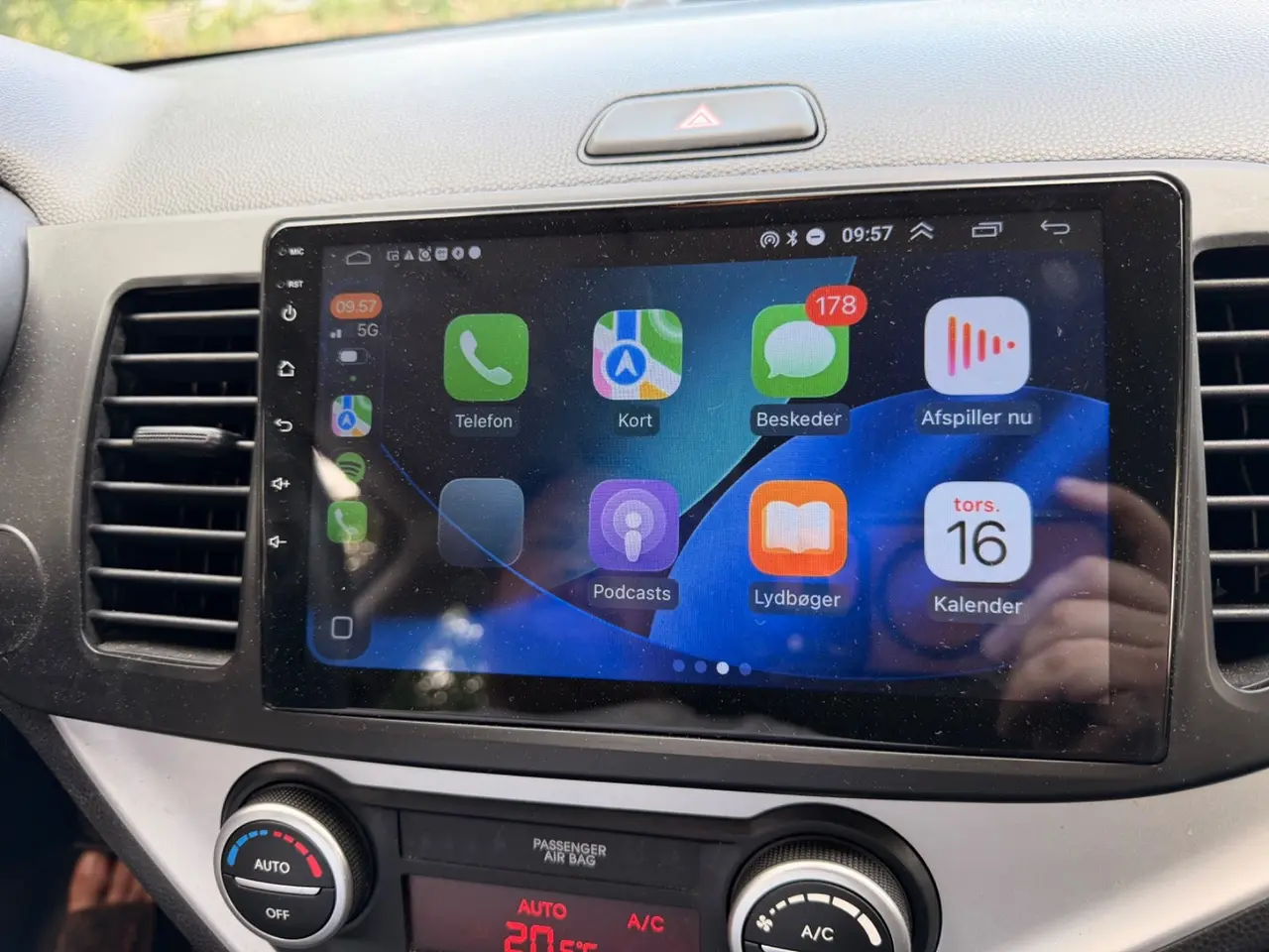 Billede 16 - Kia Picanto 1,0 Exclusive