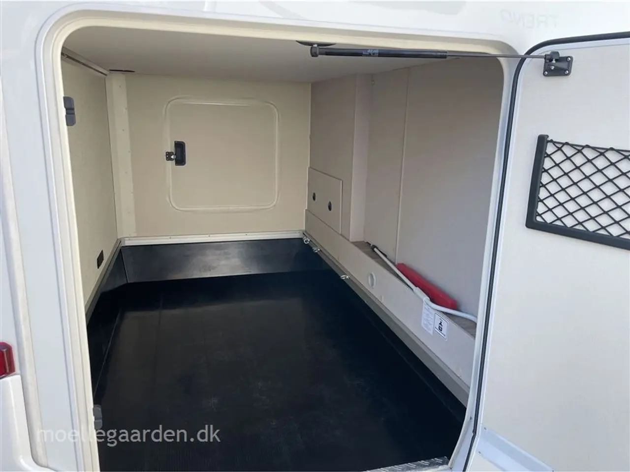 Billede 6 - 2021 - Hymer Tramp Mercedes-Benz/T685S