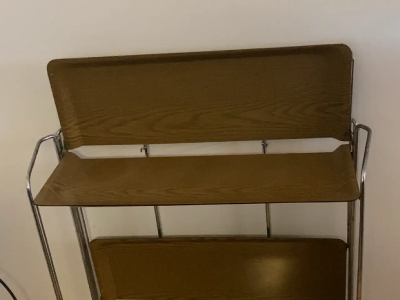 Billede 2 - Bar bord 