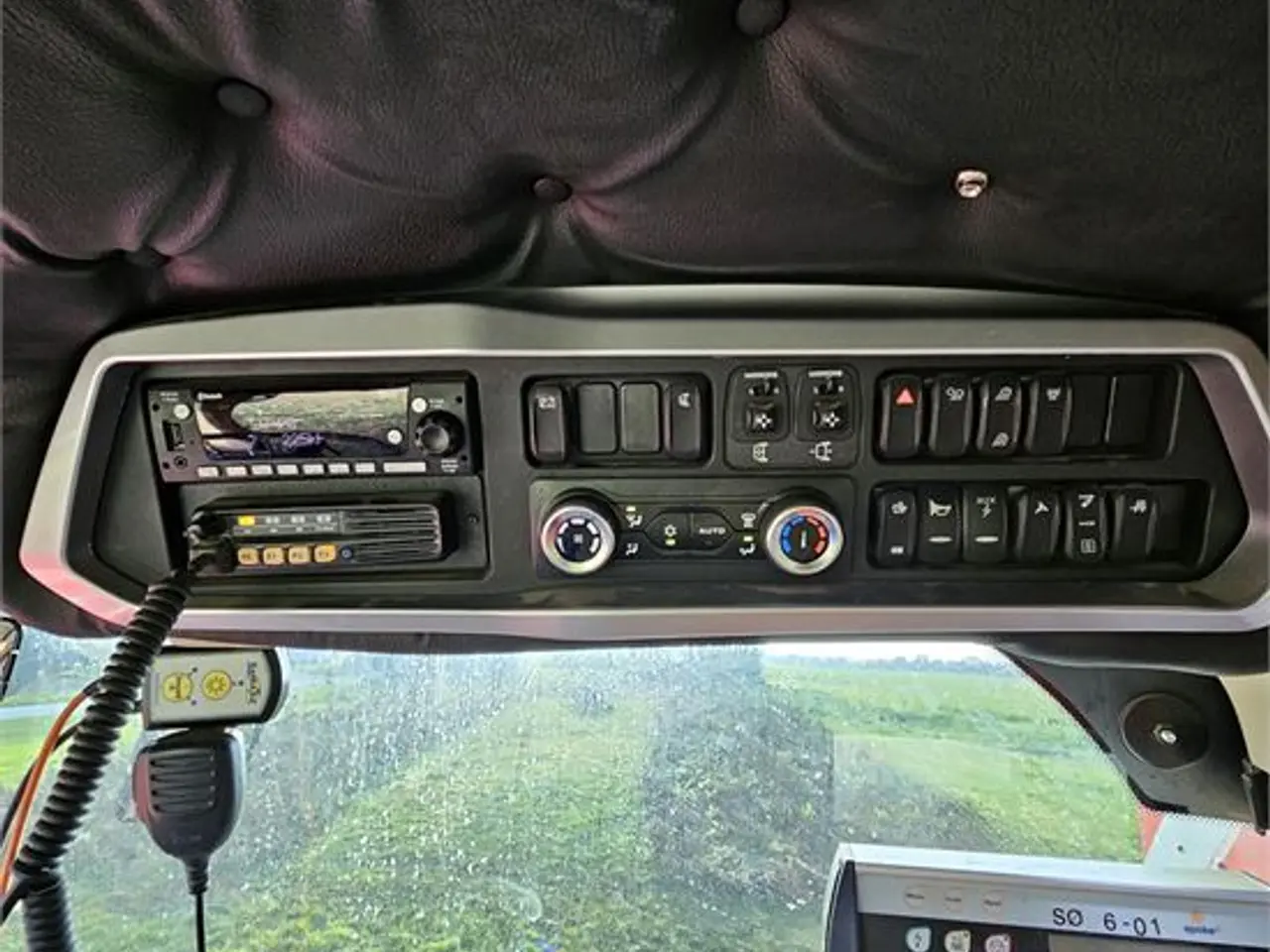 Billede 16 - Case Puma 260 CVX AFS Connect Special Edition - Mobile RTK GPS