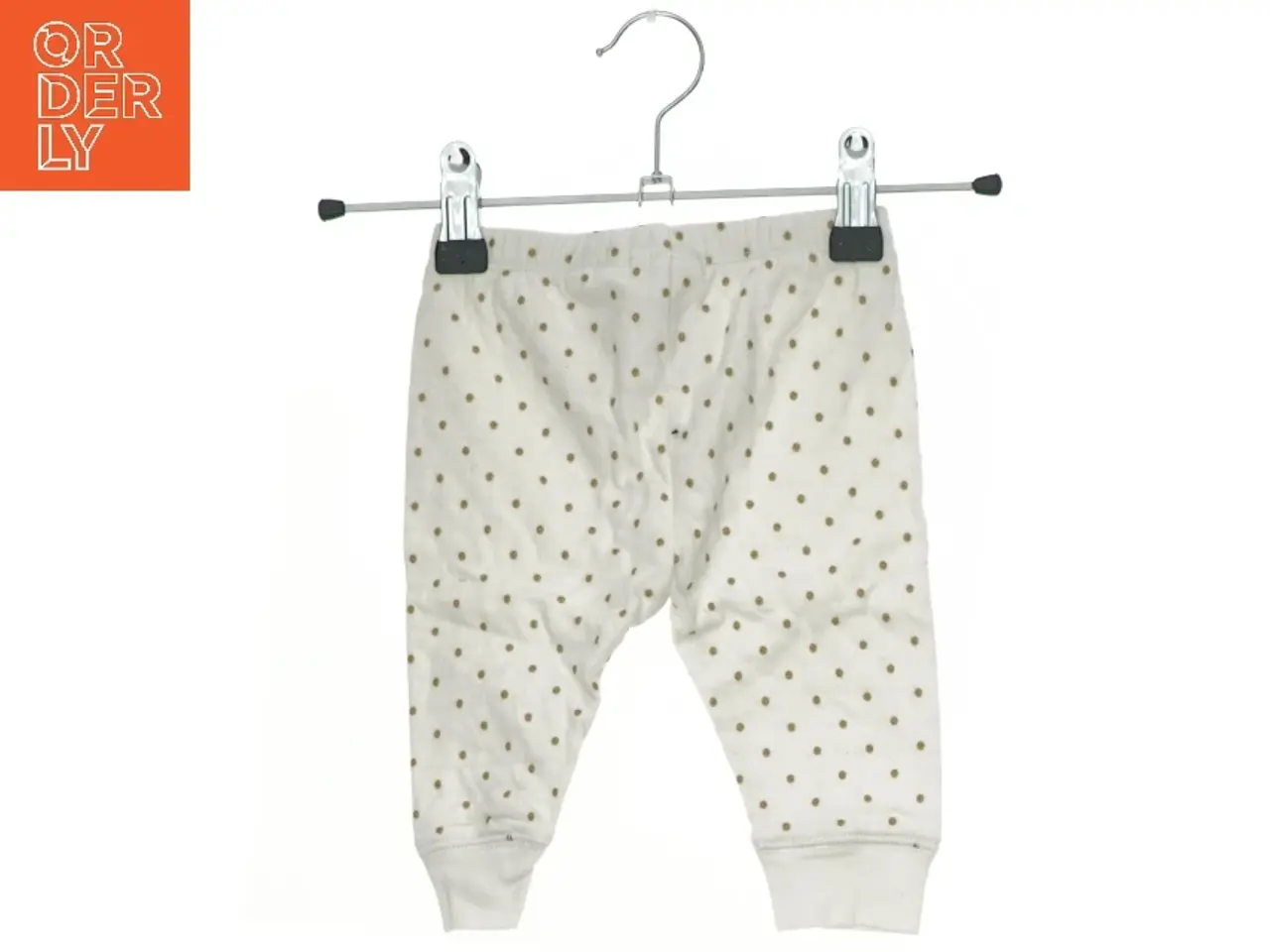 Billede 1 - Bukser (str. 62 cm)