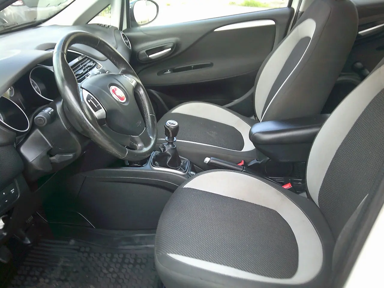 Billede 11 - Fiat Punto 0,9 TwinAir 85
