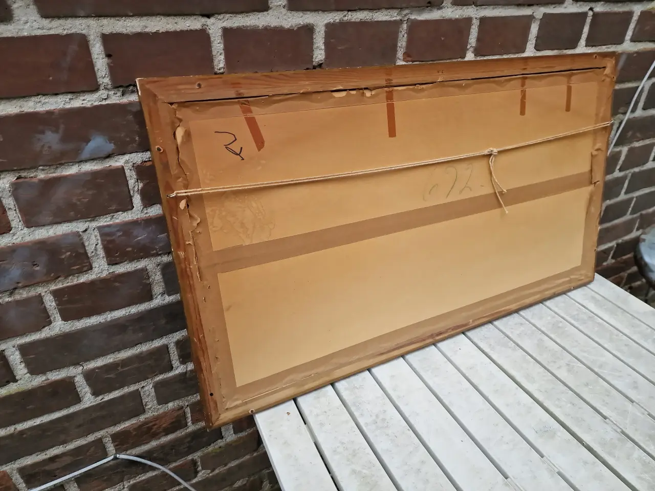 Billede 5 - Papirtryk af ANDERS OLSSON